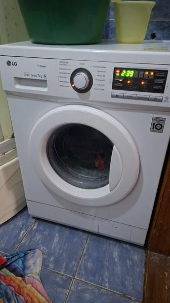 Продам стиральную машину