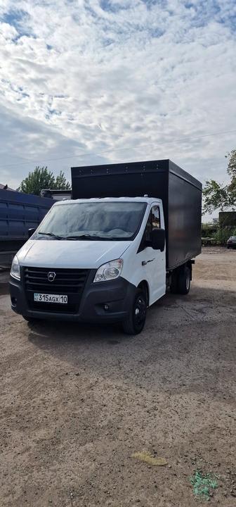 Грузоперевозки круглосуточно