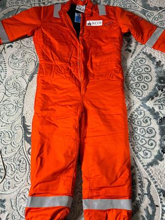 Спецодежда