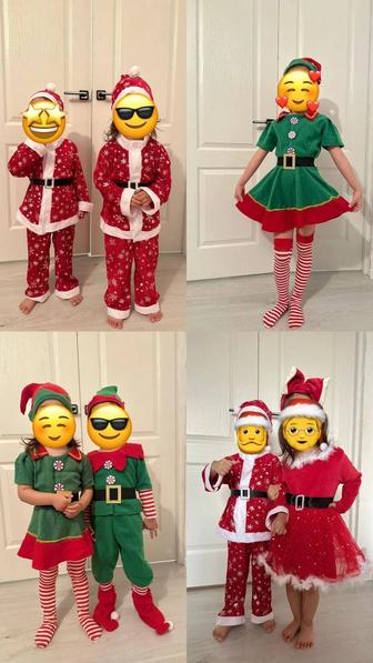 Прокат и продажа костюмы