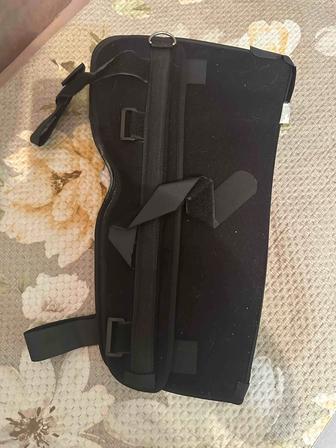 Продам корсет фиксатор для ног