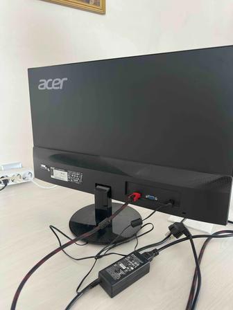 Продам монитор