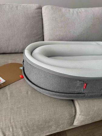 Кокон для новорожденных, skip hop