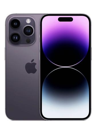 Iphone 14 pro max 256гб