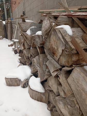 Отдам даром дрова