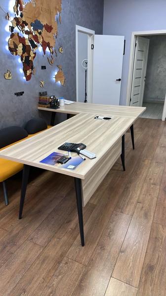 Продам офисные столы