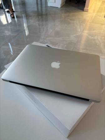 Продам MacBook Air 13inch, Mid 2012