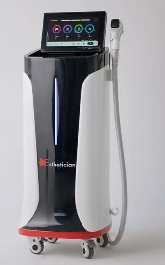 Лазерная эпиляция