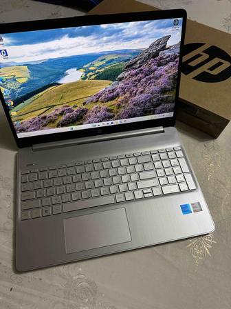 Продам ноутбук HP 15s fq5032ci
