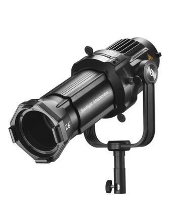 Постоянный свет Godox VSA-26K