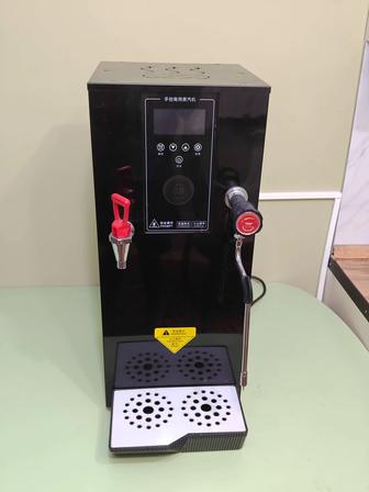 Кипятильник и парогенератор 2 в 1