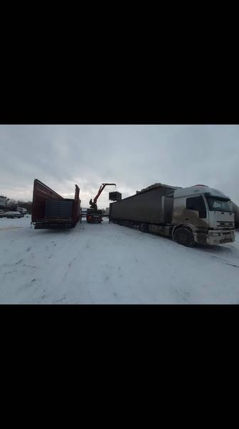 Услуги манипулятор караганда Михайловка жбй пришахтинск Юго-востоФедоровка