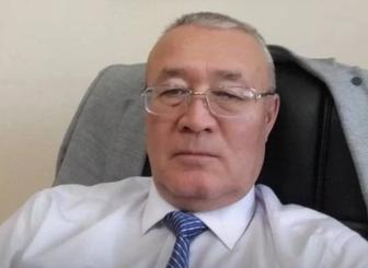 Директор
