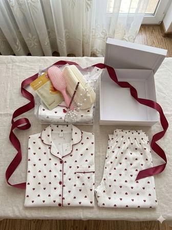 Подарки боксы