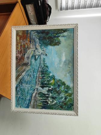 Продам картину