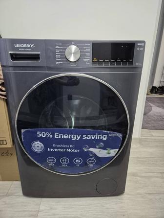 Стиральная машинка