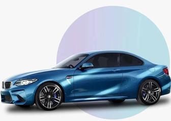 Автострахование