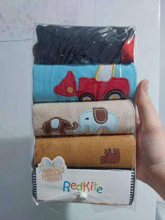 Футболки детские