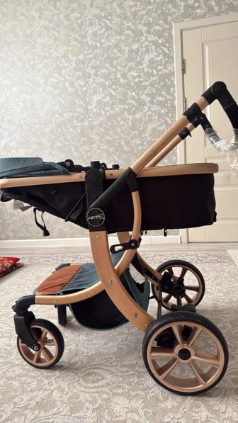 Каляска б/у