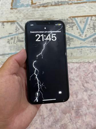 iPhone 11 128gb