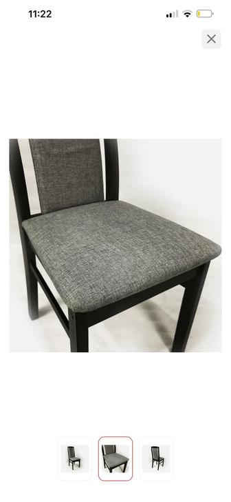 Продам стулья