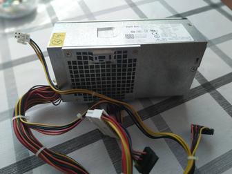 Продам оригинальные блоки питания DELL Европа для компьютера и моноблочные