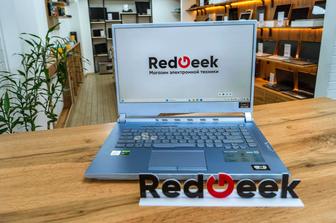 Asus Rog Strix G15 Core i5-10300H GTX 1650 TI SSD 512GB Red Geek