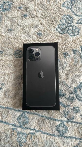 Айфон 13про макс