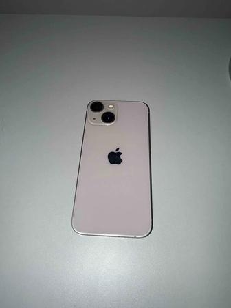 Iphone 13 mini с коробкой