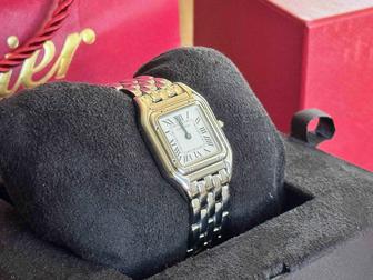 Часы Cartier Panthere medium