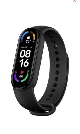 Продается mi band 6