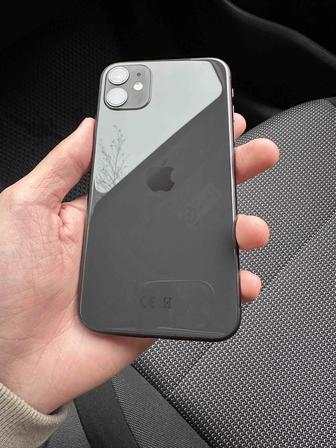 Продам iPhone 11 128 Gb айфон 11