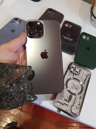 АЙФОН 13 ПРО МАХ