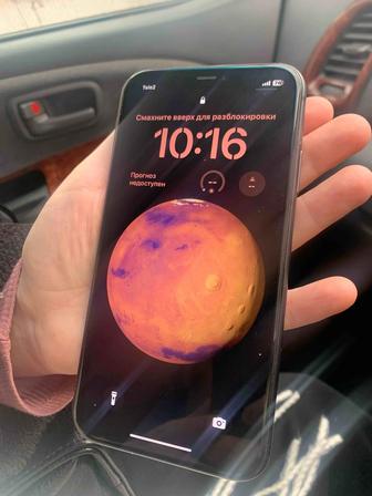 Айфон11 64 гб Айфон хр 128 гб срочно продам