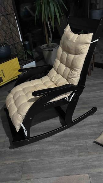 Кресло-качалка