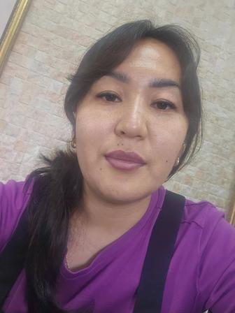 Няня с себя на дому