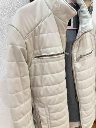 Мужская куртка демисезон