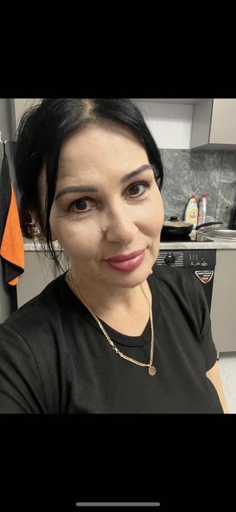 Няня почасовая