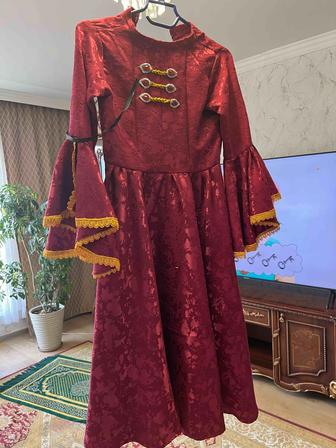 Турецкий костюм