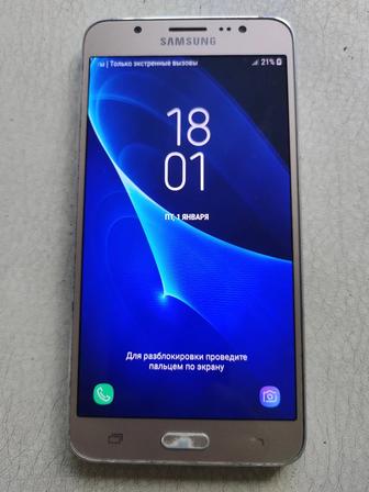 Samsung J7 2016