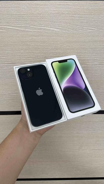 iPhone 14 256gb / Apple 14 256gb / Айфон 14 256гб