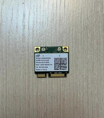 WiFi модуль для ноутбука Sony Vaio