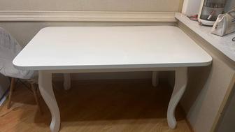 Продам стол 140/80 см