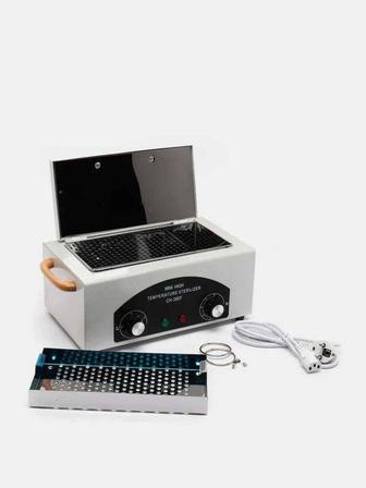 Воздушный стерилизатор для косметолога, нейл мастера