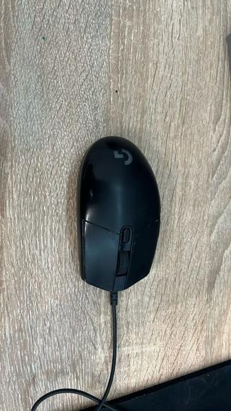 Logitech 102