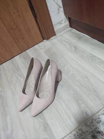 Продам туфли