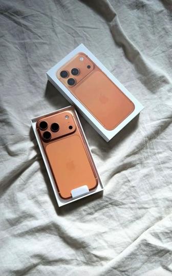 Продам IPHONE 17 Pro