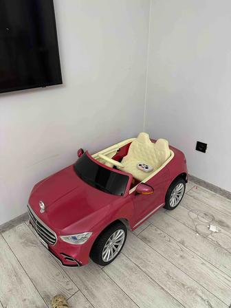 Продам детский электромобиль