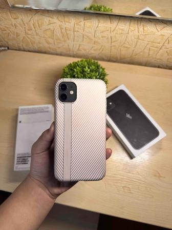 iPhone 11 128GB 100% в хорошем состоянии!