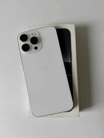 iPhone 16 ProMax 512GB